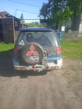    Mitsubishi RVR 1996 , 210000 , 
