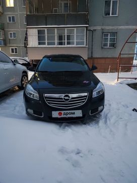  Opel Insignia 2011 , 1000000 , 