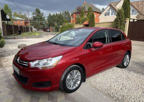  Citroen C4 2011 , 645000 , -