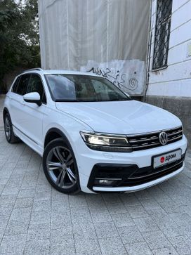 SUV   Volkswagen Tiguan 2018 , 3150000 , 