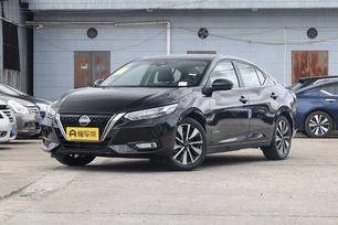  Nissan Sylphy 2022 , 1900000 , 