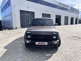  3   4x4 2121  2018 , 780000 , 