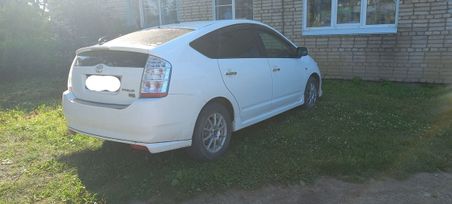  Toyota Prius 2010 , 630000 , 