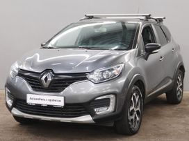 SUV   Renault Kaptur 2018 , 1260000 , 