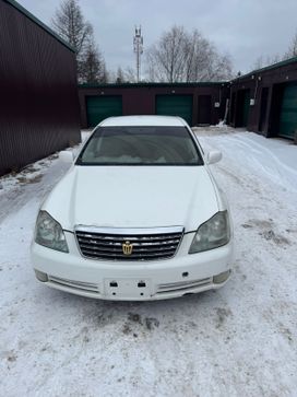  Toyota Crown 2004 , 370000 , 