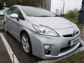  Toyota Prius 2011 , 950000 , 