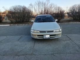  Toyota Carina 1995 , 325000 , 