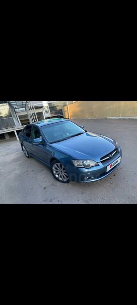  Subaru Legacy 2004 , 900000 , 