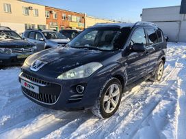 SUV   Peugeot 4007 2008 , 900000 , 