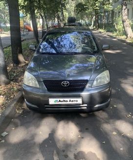  Toyota Corolla 2004 , 630000 , 