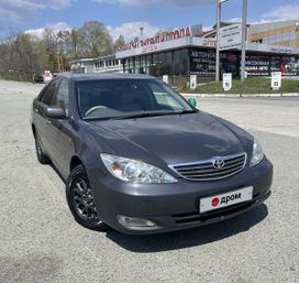  Toyota Camry 2003 , 620000 , 