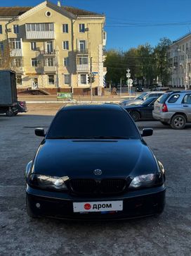 BMW 3-Series 1998 , 635000 , 