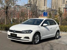  Volkswagen Polo 2022 , 1400000 , 