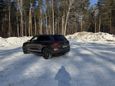 SUV   Volkswagen Touareg 2013 , 2500000 ,  