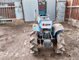 - Hinomoto E14 1999 , 205000 , 