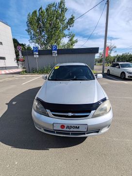  Chevrolet Lacetti 2010 , 390000 , 