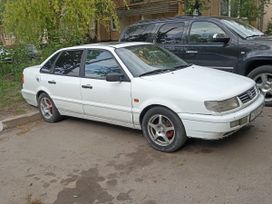  Volkswagen Passat 1995 , 210000 , 