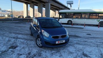  Kia Venga 2011 , 1090000 , 