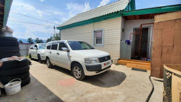  Toyota Probox 2010 , 750000 , 