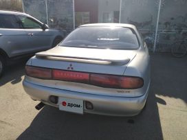  Mitsubishi Galant 1992 , 245000 , 