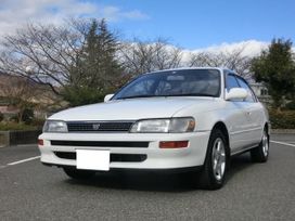  Toyota Corolla 1995 , 535000 , 