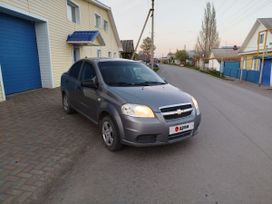  Chevrolet Aveo 2009 , 393000 , -
