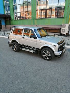  3   4x4  2017 , 850000 , 
