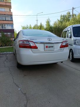  Toyota Premio 2012 , 1560000 , 