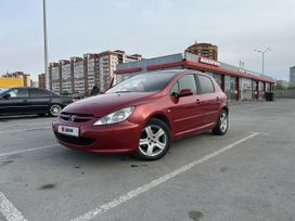  Peugeot 307 2004 , 350000 , 