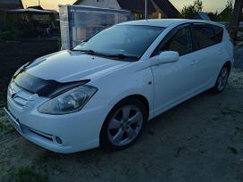  Toyota Caldina 2005 , 800000 , 