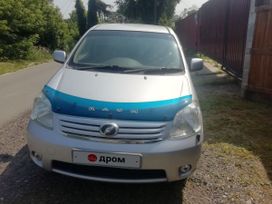  Toyota Raum 2008 , 720000 , 
