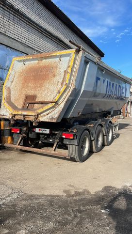   Meiller Meiller 2008 , 1800000 , 
