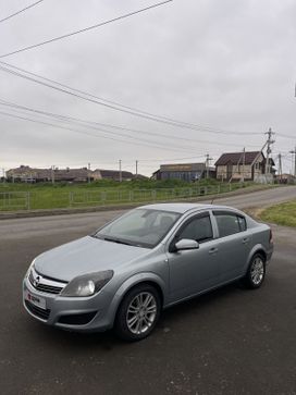  Opel Astra 2011 , 430000 , 
