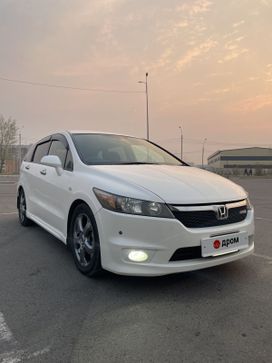    Honda Stream 2008 , 1250000 , 