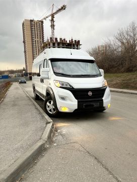   Fiat Ducato 2015 , 2250000 , 