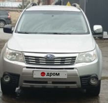  Forester, 2010