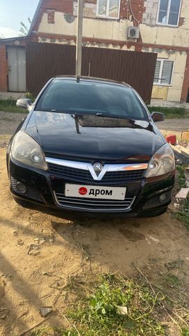  Opel Astra 2008 , 460000 , 