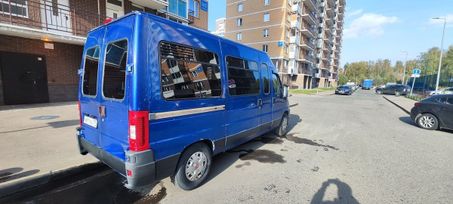   Fiat Ducato 2009 , 1100000 , 