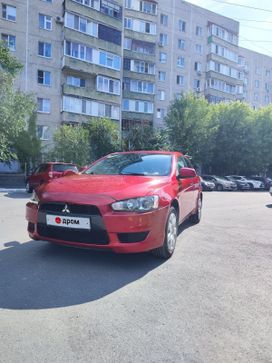  Mitsubishi Lancer 2008 , 700000 , 
