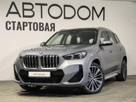 SUV   BMW X1 2025 , 5500000 , -