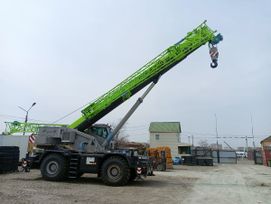  ZOOMLION ZRT600 2024 , 34847000 , 