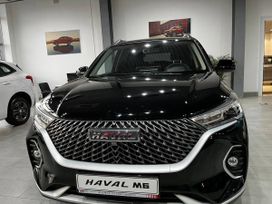 SUV   Haval M6 2025 , 2299000 , -
