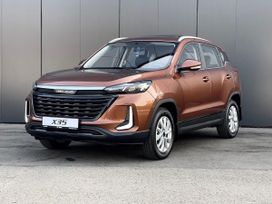 SUV   BAIC X35 2023 , 2300000 , 