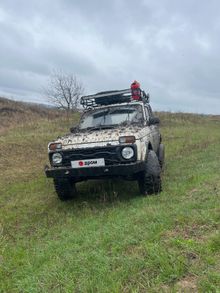  4x4 2121 