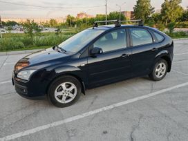  Ford Focus 2006 , 485000 , 