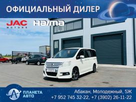    Honda Stepwgn 2012 , 1599000 , 