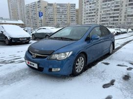  Honda Civic 2008 , 580000 ,  