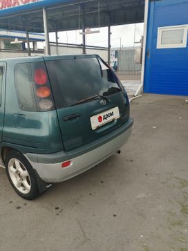  Toyota Raum 1997 , 320000 , 