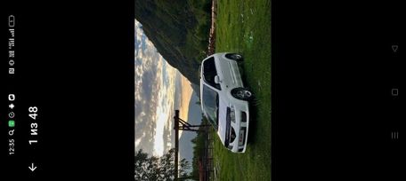    Mazda Premacy 2001 , 500000 , 