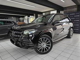 SUV   Mercedes-Benz GLS-Class 2019 , 7300000 , 